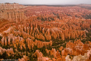 Bryce Amphitheater.