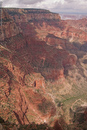 The big canyon.