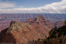 Grand Canyon. North Rim.