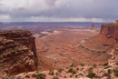 Canyonlands.