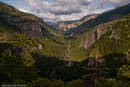Yosemite.