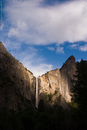Another fall at Yosemite.