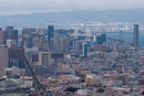 Center of San Francisco.